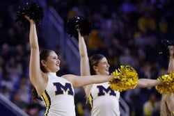 Michigan vs Rutgers Prediction 2/27/25 College Basketball Picks Today