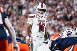 South Carolina vs Virginia Tech Prediction Football Picks Today 8/31/25