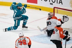 Sharks vs Flyers Prediction 12/9/25 NHL Picks Today