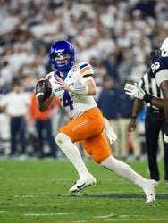 South Florida vs Boise State Prediction Football Picks Today 8/28/25