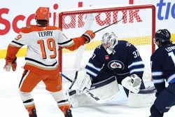 Jets vs Ducks Prediction 4/16/25 NHL Picks Today