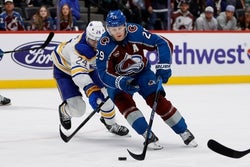 Avalanche vs Sabres Prediction 10/13/25 NHL Picks Today