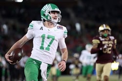 North Texas vs Washington State Prediction Football Picks Today 9/13/25