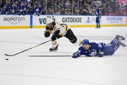 Bruins vs Maple Leafs Prediction 2/25/25 NHL Picks Today