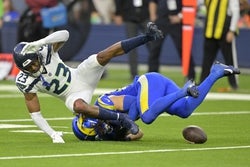 Rams vs Seahawks Prediction 11/16/25 NFL Picks Today