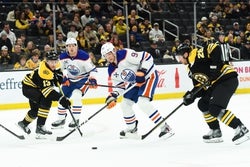 Oilers vs Bruins Prediction 12/18/25 NHL Picks Today