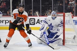 Maple Leafs vs Flyers Prediction 3/25/25 NHL Picks Today