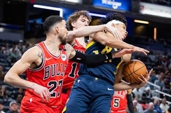 Pacers vs Bulls Prediction 3/2/25 NBA Picks Today