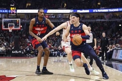 Bulls vs Wizards Prediction 4/11/25 NBA Picks Today