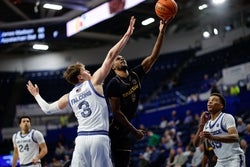 San Jose State vs Loyola Chicago Prediction 3/19/25 College Basketball Picks Today