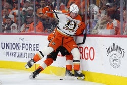 Ducks vs Flyers Prediction 1/6/26 NHL Picks Today