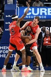 Raptors vs Pistons Prediction 4/4/25 NBA Picks Today