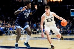 St. John’s vs Villanova Prediction 1/17/26 College Basketball Picks Today
