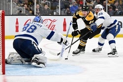 Bruins vs Lightning Prediction 3/15/25 NHL Picks Today