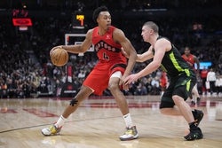 Raptors vs Celtics Prediction 2/25/25 NBA Picks Today