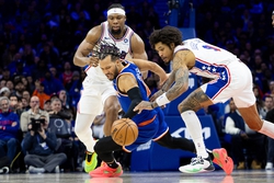 Knicks vs 76ers Prediction 2/26/25 NBA Picks Today