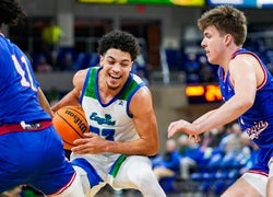 Florida Gulf Coast vs Queens NC Prediction 3/3/25 College Basketball Picks Today