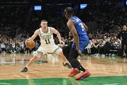 Magic vs Celtics Prediction 4/9/25 NBA Picks Today
