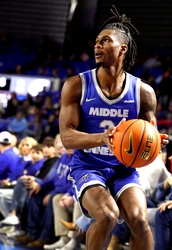 Middle Tennessee vs Louisiana Tech Prediction 2/20/25 College Basketball Picks Today