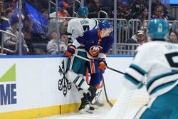 Sharks vs Islanders Prediction 3/8/25 NHL Picks Today