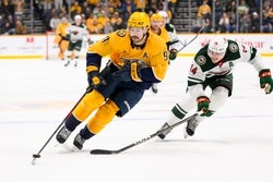 Predators vs Wild Prediction 11/4/25 NHL Picks Today