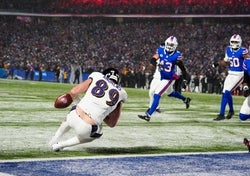 Ravens vs Bills Prediction 9/7/25 NFL Picks Today
