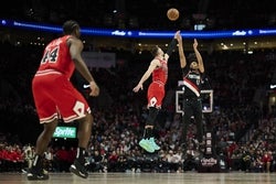 Bulls vs Trail Blazers Prediction 4/4/25 NBA Picks Today