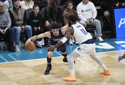 Mavericks vs Hornets Prediction 2/27/25 NBA Picks Today