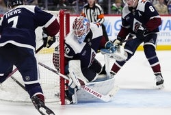 Avalanche vs Wild Prediction 2/28/25 NHL Picks Today