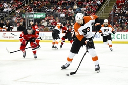 Flyers vs Devils Prediction 3/9/25 NHL Picks Today