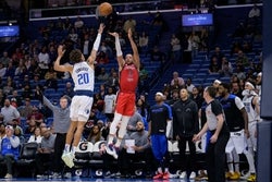 Mavericks vs Pelicans Prediction 2/21/25 NBA Picks Today