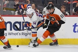 Flyers vs Islanders Prediction 4/12/25 NHL Picks Today