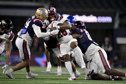 Texas Tech vs Houston Prediction 10/4/25 College Football Picks Today