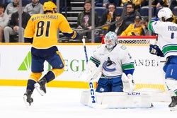 Predators vs Canucks Prediction 10/23/25 NHL Picks Today