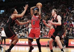 Bulls vs Raptors Prediction 2/28/25 NBA Picks Today