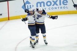 Blues vs Kings Prediction 3/1/25 NHL Picks Today