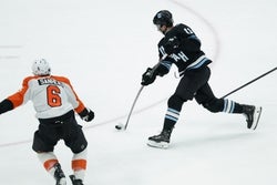 Hockey Club vs Wild Prediction 2/27/25 NHL Picks Today