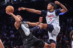 Wizards vs Nets Prediction 2/24/25 NBA Picks Today