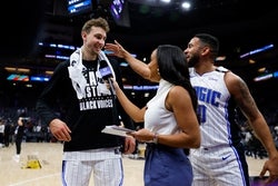 Magic vs Kings Prediction 3/29/25 NBA Picks Today