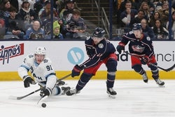 Mammoth vs Blue Jackets Prediction 3/7/26 NHL Picks Today