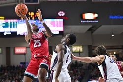 Eastern Washington vs Loyola Marymount Prediction 11/5/25 College Basketball Picks Today