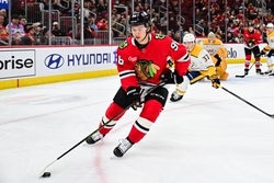 Blue Jackets vs Blackhawks Prediction 2/22/25 NHL Picks Today