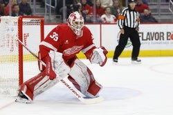 Red Wings vs Wild Prediction 2/22/25 NHL Picks Today