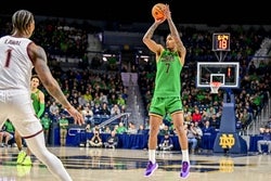 Notre Dame vs Louisville Prediction 2/16/25 College Basketball Picks Today