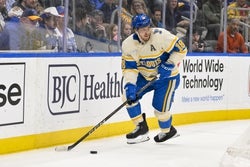 Blues vs Avalanche Prediction 2/23/25 NHL Picks Today