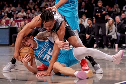 Hornets vs Nets Prediction 3/8/25 NBA Picks Today