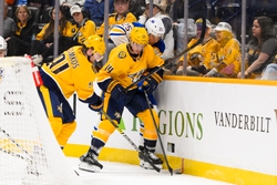 Predators vs Kraken Prediction 3/6/25 NHL Picks Today