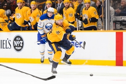 Predators vs Avalanche Prediction 2/22/25 NHL Picks Today