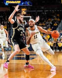 Purdue vs Wisconsin Prediction 2/15/25 College Basketball Picks Today