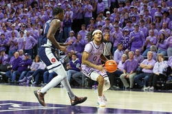 BYU vs Kansas State Prediction 2/15/25 College Basketball Picks Today